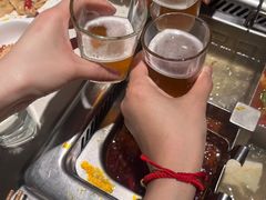 -海底捞火锅(万丰桥店)