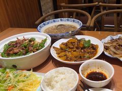 -同合居·非遗东北菜(红博会展店)