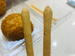 -東更道点心行(利客来店)