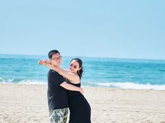 -海南清水湾莱佛士酒店