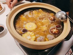 -粤来记·啫啫煲·点心(日月光店)