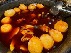 -李子坝梁山鸡(李子坝大鸡哥店)