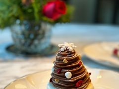 -沁蝶 Butterfly Patisserie甜品蛋糕(北京瑰丽酒店)