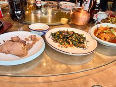 -十六中酱肉·烧烤·京菜小馆(五方桥旗舰店)