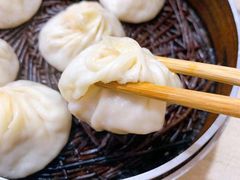 -笑云开汤包店(网巾市店)