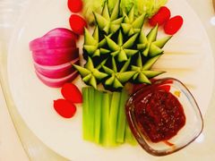 大丰收-江南大酒店·地道正宗有锅气的江西菜(中华北大街店)