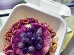 -喜乐村芋泥脑袋家族(三里屯店)