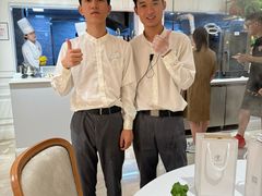 -京彩臻品火锅
