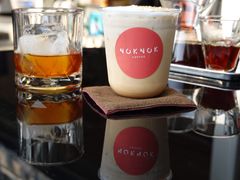-NokNok Coffee(宽窄巷子店)