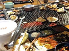 -蚝英雄·自助烤蚝(建设路店)