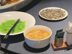 -喜湘宴·精致湖南菜(和平西桥店)