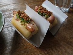 -BOR Eatery(安福路店)