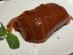 -四季民福烤鸭店(通州马驹桥店)
