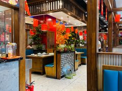 -门家大院铁锅炖(东北大马路店)