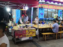 -本地渔村海鲜大咖(商业街店)