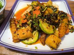 -云阿蛮云南生烫牛肉米线(奉贤路店)