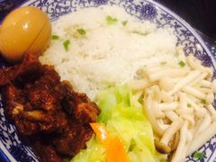 -蜗牛小馆醉乡民谣云南菜(惠新西里店)