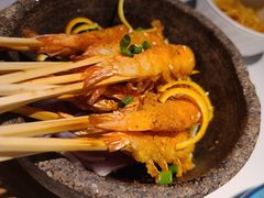 -水天堂西餐厅(绿宝广场店)