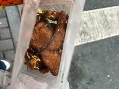 -梅记大块头爆鱼店(乍浦路店)