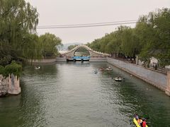 -皇家御河游(紫御湾码头)