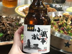 -下梅人家土菜馆(历史文化餐厅度假区店)