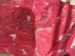 -韩宫宴和牛烤肉(武汉光谷现代风情街店)