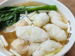 -百福麵家(新馬路店)