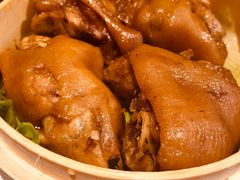 -王婆乔鲜鱼自助火锅(蜀汉路店)
