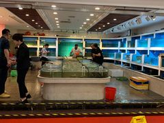 -同君福大酒楼(紫新路店)