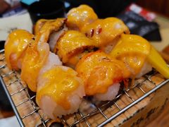 -三月居酒屋(青年大街店)