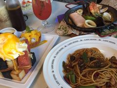 -谭仔三哥米线(屯门时代广场北翼店)