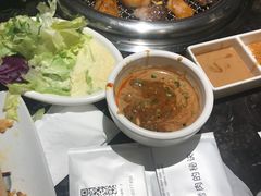 -一品诚记烤肉·甄选店(中南路店)