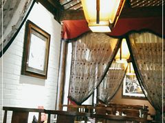 大堂-三只耳火锅(宽窄巷子店)