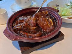 -申粤轩酒楼·三十年粤菜经典(丁香花园店)