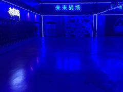 -未来战场·大空间VR·轰趴·团建(常营店)