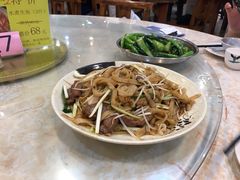 -禄源公·老莞诚饭店