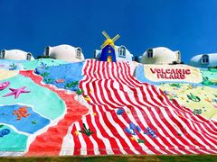 -漳州滨海火山岛自然生态风景区