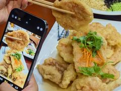 -春發合饭庄