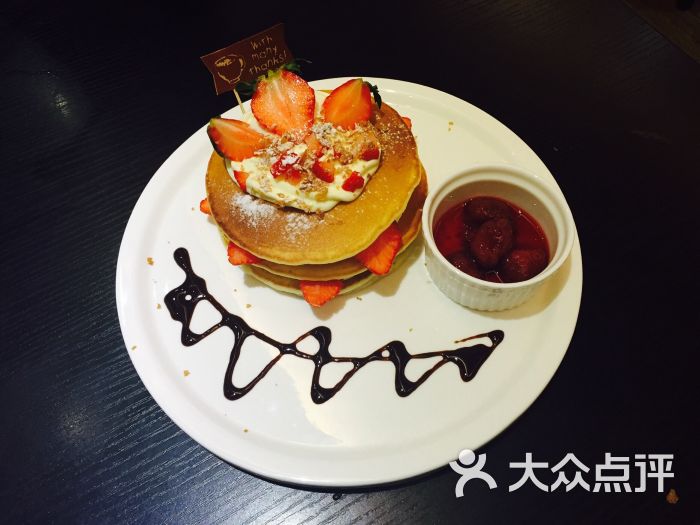 march hare三月兔图片 - 第1张