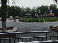 -北戴河集发农业梦想王国