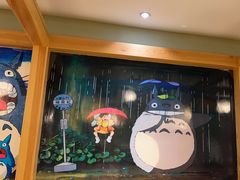 -一心创作料理屋(经开万达店)