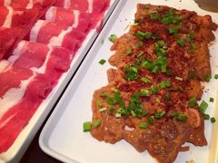 -新辣道鱼火锅(上地华联店)