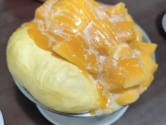 -水牛奶皇后糖水铺(深圳总店)