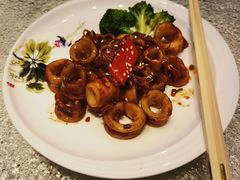 -北海渔村酒楼·粤菜海鲜点心(新华店)