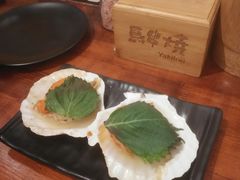 -鸟串烧Yakitori