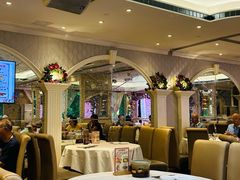 -新兴家喻酒家·羊城名宴(昌岗店)