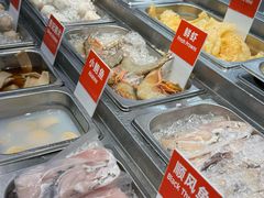 -阿坤纯正西刀鱼丸(Kuala Lumpur Branch)