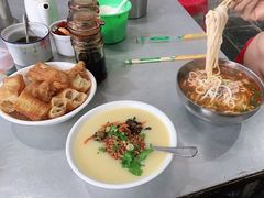 稀豆粉-阿兰白家宴