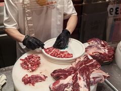 -巴蜀大将火锅(春熙店)