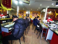 大堂-无影脚佛山陈氏盲公丸始创店(飞鸿街店)